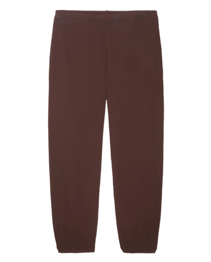 The Men's Stadium Sweatpant. -- Toasted Walnut