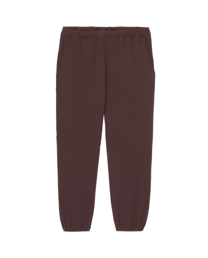 The Men's Stadium Sweatpant. Solid -- Driftwood