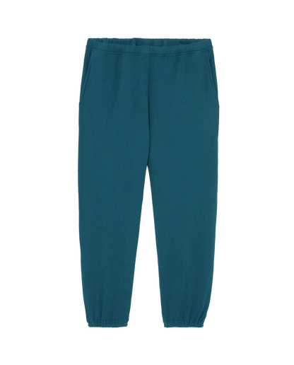 The Men's Stadium Sweatpant. Solid -- Dark Slate